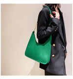 Felt Women's Shoulder Bag Crossbody Bag Handbag