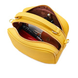 Stylish PU Leather Women Crossbody Bag