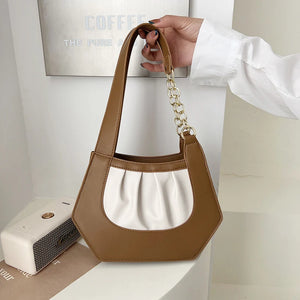 Women's Chain Shoulder Bag Autumn Winter Handbags Shopping