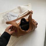 Large Hobo Totes Handbag for Women Shoulder Crossbody Bags