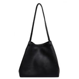Retro Women's Large Totes Handbag - Shoulder Bag for Travel