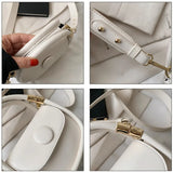 Mini Crossbody Bags for Women Shoulder Tote Handbags