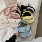 Mini Crossbody Bags for Women Shoulder Tote Handbags