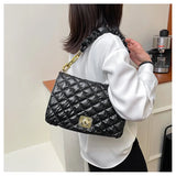 Nylon Women's Shoulder Bag Crossbody Handbag