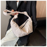 Nylon Women's Crossbody Handbag
