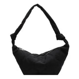 Nylon Women's Crossbody Handbag
