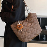 Nylon Crossbody Bag for Women - Stylish and Functional Small Shoulder Purse
