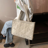 Oxford Women's Shoulder Bag Crossbody Flap Handbag