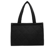 Oxford Women's Shoulder Bag Crossbody Flap Handbag