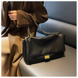 Women's Chain Crossbody Shoulder Bag Handbag
