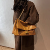 Women's Chain Crossbody Shoulder Bag Handbag