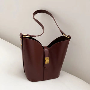 Crossbody Bag Women's Shoulder Bag PU Leather