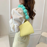 Women's Shoulder Bag Crossbody Flap Handbag
