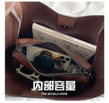 Half Moon Shoulder Bag Crossbody Handbag for Women