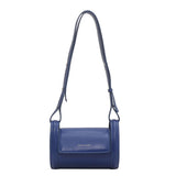 PU Leather Women's Shoulder Bag Crossbody Bag Pillow Handbag