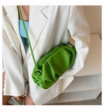 Women's Shoulder Bag Handbag Small Shell Crossbody Bag