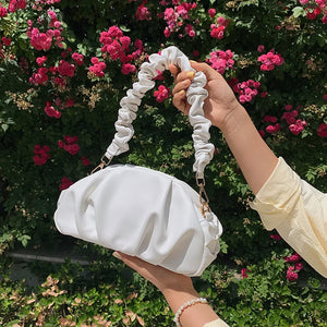 Women's Shoulder Bag Handbag Small Shell Crossbody Bag