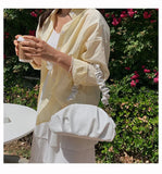 Women's Shoulder Bag Handbag Small Shell Crossbody Bag