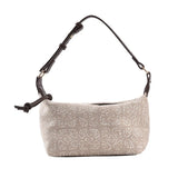 PU Leather Women's Small Square Shoulder Bag for Everyday