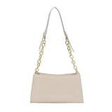 Retro Chain Handbag Small Square Crossbody Bag