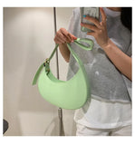 Retro Women's Shoulder Bag Crossbody Handbag