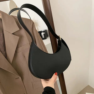 Retro Women's Shoulder Bag Crossbody Handbag