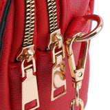 Small Shoulder Bag Women Crossbody Mini Messenger Purse