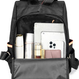 Women's Lightweight Travel Backpack Large Capacity Girls School Bag