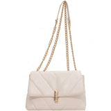 Women's Crossbody Bag in PU Leather