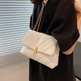 Women's Crossbody Bag in PU Leather