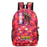 Teenagers Kids Boys Student School Travel Shoulder Laptop Backpack