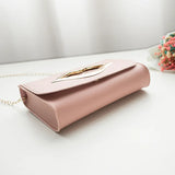 Big Lips Shoulder Bag for Women Stars Leather Change Purse Female Crossbody Mess
