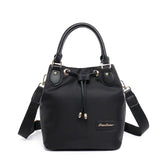 Women CrossBody Bag Nylon Shoulder Handbag High Hand Tote Ladies Messenger Bag