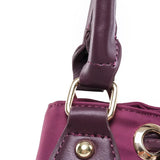 Women CrossBody Bag Nylon Shoulder Handbag High Hand Tote Ladies Messenger Bag