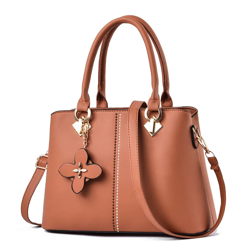 Autumn Style Messenger Handbag Women Ladies