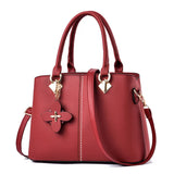 Autumn Style Messenger Handbag Women Ladies