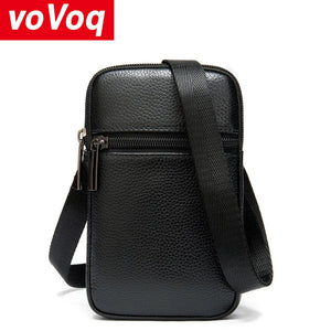 Canvas Waist Packs Travel Mini Belt Waist Bags Crossbody Bag Small Bag