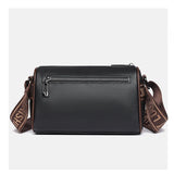 Leather Sling Handbags Vintage Shoulder Messenger Bags for Women