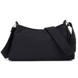 Waterproof Nylon Women Messenger Bag High Handbags Crossbody Bags For Women