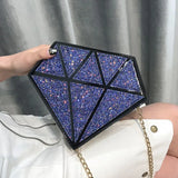 Women's Crossbody Bucket Bag Handbag and Purse
