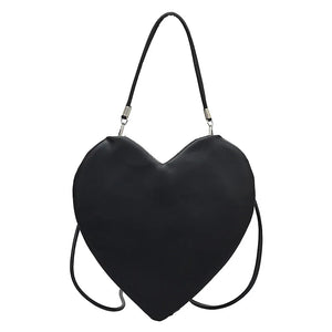 Women's Plaid Shoulder Bag Crossbody Leather Handbag