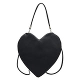 Women's Plaid Shoulder Bag Crossbody Leather Handbag