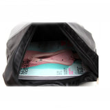 Soft PU Leather Women's Shoulder Bag Messenger Purse