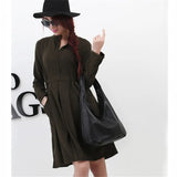 Soft PU Leather Women's Shoulder Bag Messenger Purse
