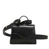 Small Lipstick Bag Crossbody Satchel for Women