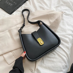 Vintage Messenger Bag Women Hobo Tote Shoulder Bags Shopping