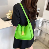 Vintage Messenger Bag Women Hobo Tote Shoulder Bags Shopping