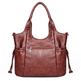 Women Handbags Casual Messenger Bag Large Capacity Shoulder Bag