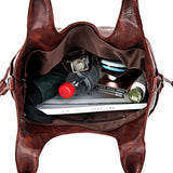Women Handbags Casual Messenger Bag Large Capacity Shoulder Bag