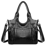 Women Handbags Casual Messenger Bag Large Capacity Shoulder Bag